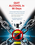 Quit Alcohol in 90 Days: The Science-Backed Natural Recovery System
